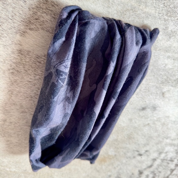 SA SPORTS Grey Camo Face Mask for Dust Wind Sun Protection Fishing Snow Skiing - Picture 4 of 13